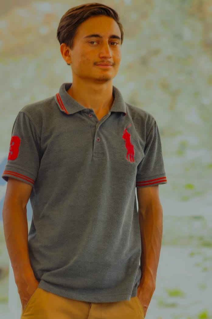 Profile Picture